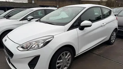Occasion Ford Fiesta Trend 71 PK (52 kW) 2018 Hatchback