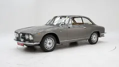 Gebruikt 1961 Alfa Romeo 2000 Sprint Coupé | € 54.950