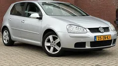 Gebruikt 2008 VW Golf VI Hatchback | € 1.795 (Eerlijke prijs)