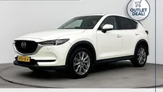 Gebruikt 2021 Mazda CX-5 Style SUV | € 28.799 (Super prijs)