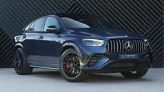 Gebruikt 2025 Mercedes GLE53 AMG AMG Coupé | € 129.900 (Iets duurder)