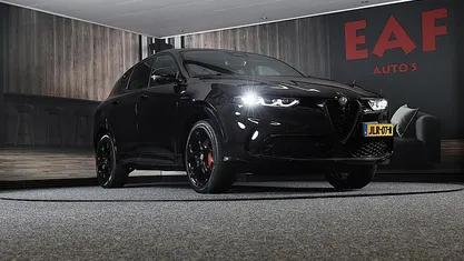 Occasion 2024 Alfa Romeo Tonale Veloce SUV | € 34.850 (Eerlijke prijs)