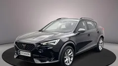 Gebruikt 2021 Cupra Formentor SUV | € 25.000 (Goede deal)