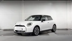 Wit Gebruikt 2024 Mini Cooper SE Classic Hatchback | € 32.900 (Super prijs)