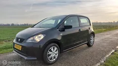 Gebruikt 2012 Seat Mii Hatchback | € 4.449 (Eerlijke prijs)