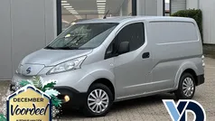 N.v.t. Gebruikt 2014 Nissan e-NV200 MPV | € 6.772 (Goede deal)