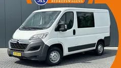 Gebruikt 2016 Citroën Jumper MPV | € 12.450 (Super prijs)
