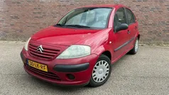 Gebruikt 2003 Citroën C3 Hatchback | € 1.250 (Eerlijke prijs)