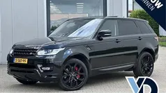 Gebruikt 2016 Land Rover Range Rover Sport Autobiography Dynamic SUV | € 44.950 (Eerlijke prijs)