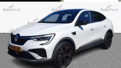 Wit Gebruikt 2022 Renault Arkana R.S. SUV | € 24.450 (Eerlijke prijs)