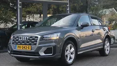 Grijs Gebruikt 2018 Audi Q2 Sport SUV | € 18.290 (Eerlijke prijs)