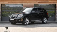Gebruikt 2010 Mercedes GLK220 SUV | € 10.950 (Goede deal)