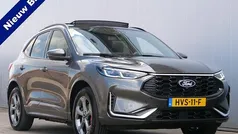 Grijs Gebruikt 2025 Ford Kuga ST-Line X SUV | € 41.950 (Eerlijke prijs)