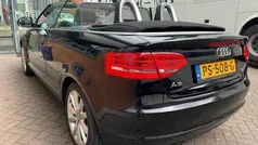 Audi A3 Cabriolet