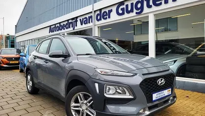 Occasion 2020 Hyundai Kona Comfort SUV | € 15.950 (Goede deal)