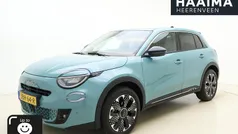 Blauw Nieuw 2025 Fiat 600E La Prima SUV | € 31.950 (Super prijs)