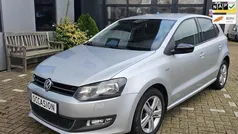 Gebruikt 2013 VW Polo Match Hatchback | € 7.500 (Eerlijke prijs)