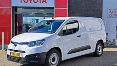 Gebruikt 2024 Toyota Proace City City MPV | € 25.900 (Eerlijke prijs)
