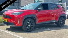 Gebruikt 2022 Toyota Yaris Cross Edition SUV | € 26.400 (Eerlijke prijs)