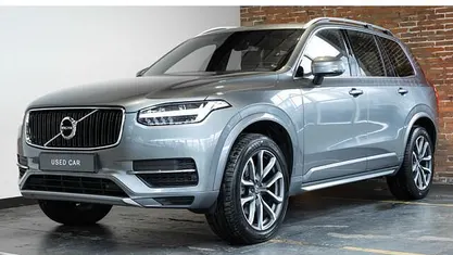 Gebruikt 2018 Volvo XC90 SUV | € 34.950 (Goede deal)
