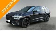 Zwart Gebruikt 2024 Volvo XC60 Plus SUV | € 58.950 (Goede deal)