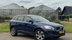 Gebruikt 2012 Volvo XC60 Ocean Race SUV | € 15.490 (Eerlijke prijs)
