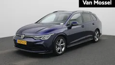 Stationwagon Gebruikt 2024 VW Golf VIII R-line Stationwagen | € 33.445 (Eerlijke prijs)