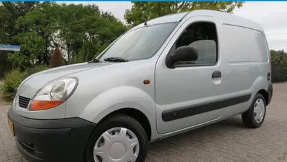 Occasion Renault Kangoo 58 PK (42 kW) 2003 MPV