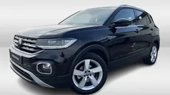 Gebruikt 2021 VW T-Cross Style SUV | € 25.250 (Goede deal)