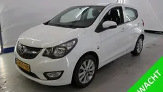 Gebruikt 2019 Opel Karl Edition Hatchback | € 9.750 (Eerlijke prijs)