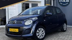Gebruikt 2016 Citroën C1 Feel Hatchback | € 7.250 (Eerlijke prijs)