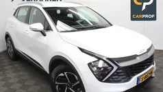 Gebruikt 2023 Kia Sportage SUV | € 30.900 (Eerlijke prijs)