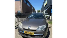Grijs Gebruikt 2008 Renault Laguna III Stationwagen | € 1.450 (Goede deal)