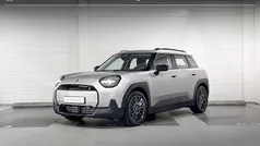 Melting silver iii Gebruikt 2025 Mini Aceman Essential SUV | € 35.450 (Super prijs)