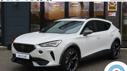 Occasion Cupra Formentor VZ 245 PK (180 kW) 2026 SUV