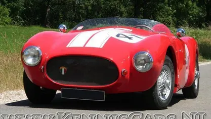 Occasion Triumph Spitfire 1977 Cabriolet