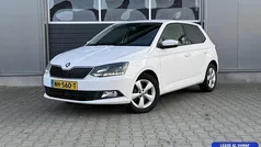 Gebruikt 2017 Skoda Fabia Business Line Hatchback | € 8.845 (Goede deal)