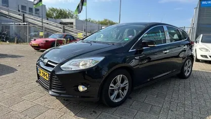 Occasion Ford Focus Trend 101 PK (74 kW) 2013 Hatchback