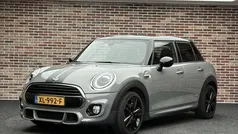 Grijs Gebruikt 2019 Mini John Cooper Works Business Hatchback | € 17.995 (Eerlijke prijs)