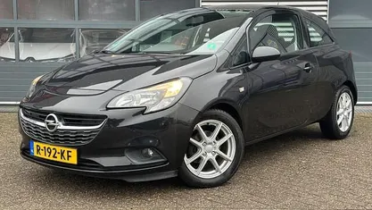 Occasion Opel Corsa Selection 69 PK (50 kW) 2015 Hatchback