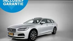 Gebruikt 2021 Volvo V90 Inscription Stationwagen | € 36.950 (Eerlijke prijs)
