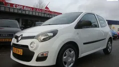Gebruikt 2012 Renault Twingo Authentique Hatchback | € 3.995 (Eerlijke prijs)
