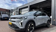Grijs Nieuw 2025 Renault Captur Techno SUV | € 33.895 (Goede deal)
