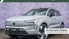 Grijs, metallic lak Gebruikt 2024 Volvo EX90 Performance SUV | € 99.899 (Eerlijke prijs)