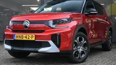 Gebruikt 2025 Citroën C3 Aircross SUV | € 26.395 (Eerlijke prijs)