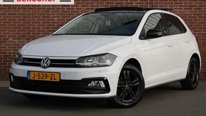Occasion 2019 VW Polo R-line Hatchback | € 16.950 (Eerlijke prijs)