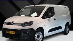 Gebruikt 2021 Citroën Berlingo MPV | € 15.690 (Goede deal)