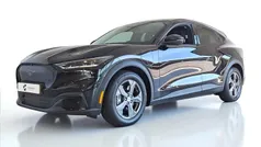 Gebruikt 2021 Ford Mustang Mach-E SUV | € 25.990 (Eerlijke prijs)