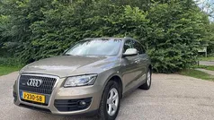 Gebruikt 2009 Audi Q5 SUV | € 8.750 (Eerlijke prijs)