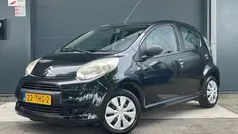 Gebruikt 2012 Citroën C1 Hatchback | € 2.499 (Goede deal)